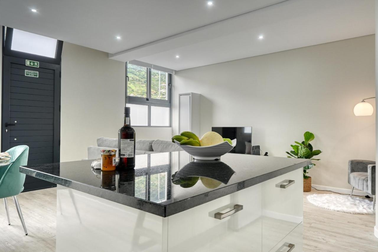 מצ'יקו Tristao Vaz I, A Home In Madeira מראה חיצוני תמונה